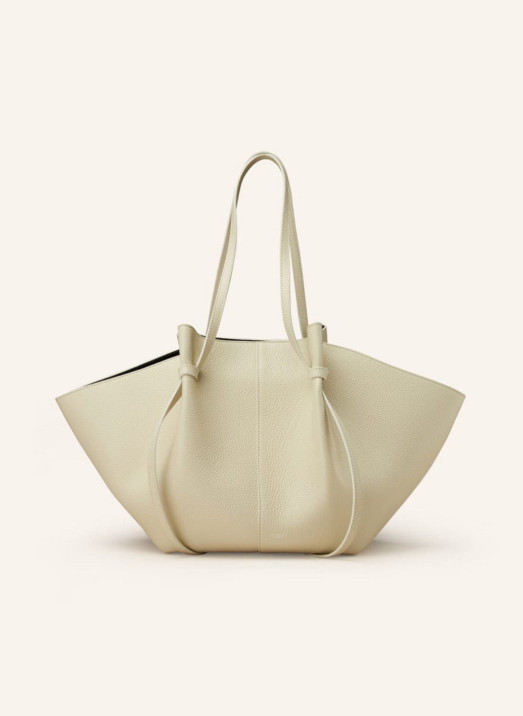 Yuzefi Torba Shopper Mochi Large weiss