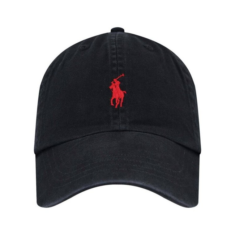 POLO RALPH LAUREN Bejsbolówka