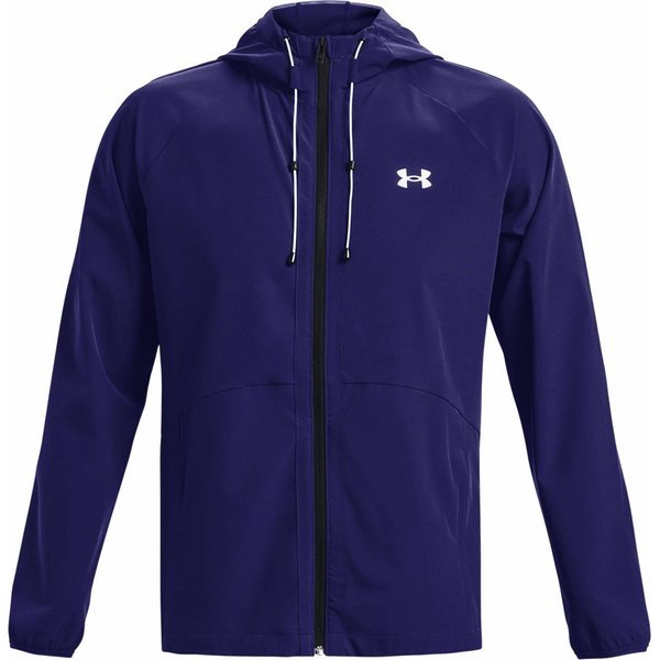 Bluza męska Stretch Woven Windbreaker Under Armour