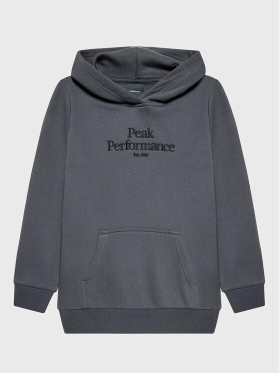 Bluza Peak Performance