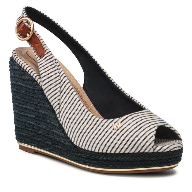 Espadryle Wrangler