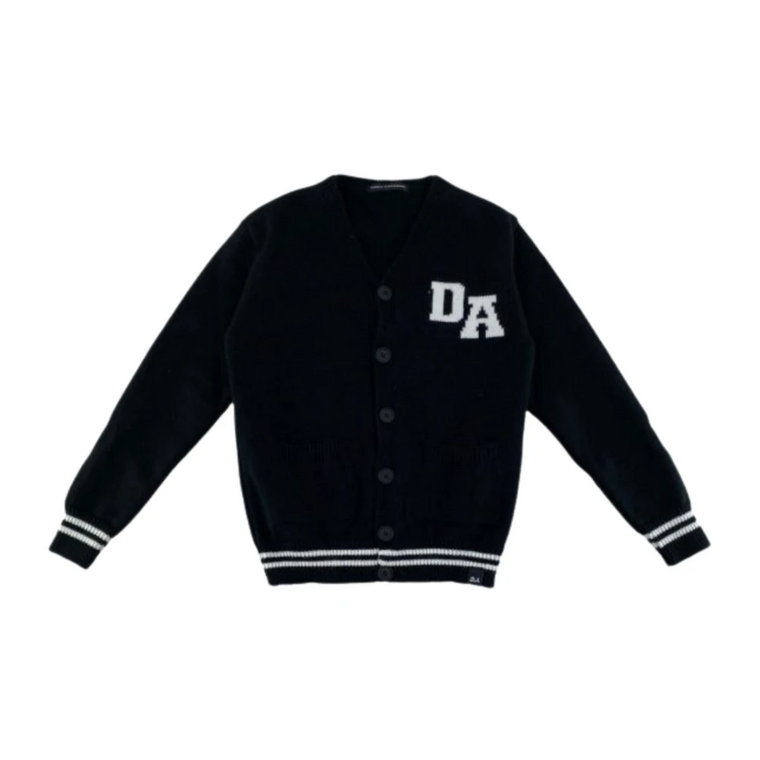 Sweatshirts Daniele Alessandrini