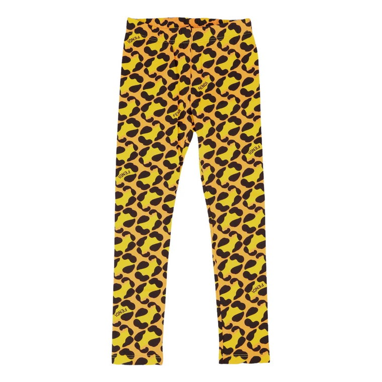 Trousers Fendi