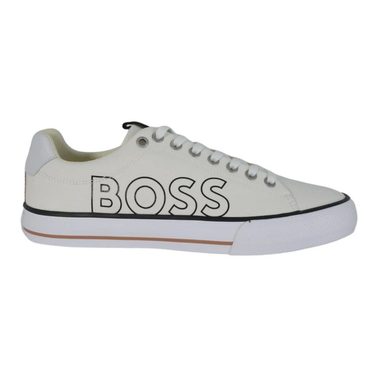 Sneakersy Hugo Boss