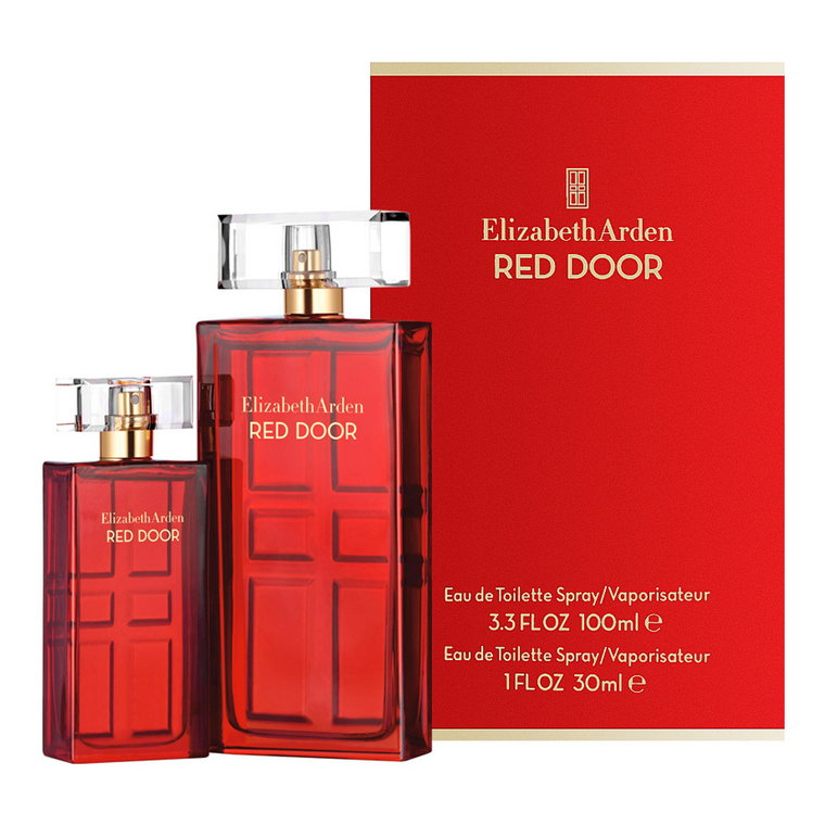 Elizabeth Arden Red Door ZESTAW 14351
