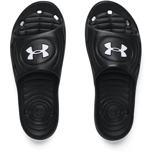 Klapki Locker IV Slider Under Armour