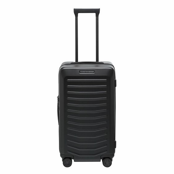 Porsche Design Roadster 4 Wózek na podwójnych kołach 65 cm black