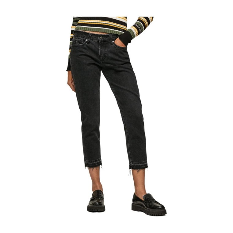 Spodnie jeansowe Pepe Jeans