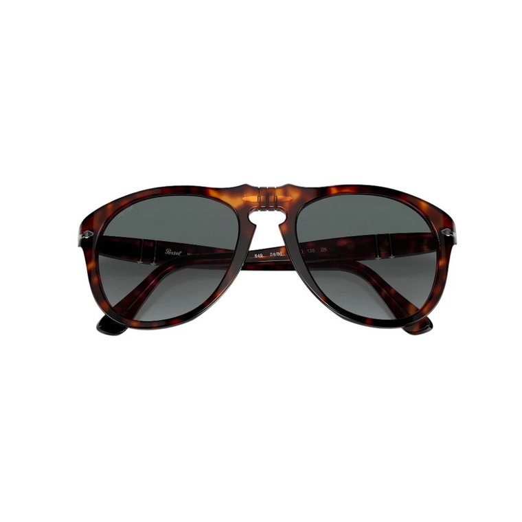 Okulary przeciwsłoneczne Po0649S Persol