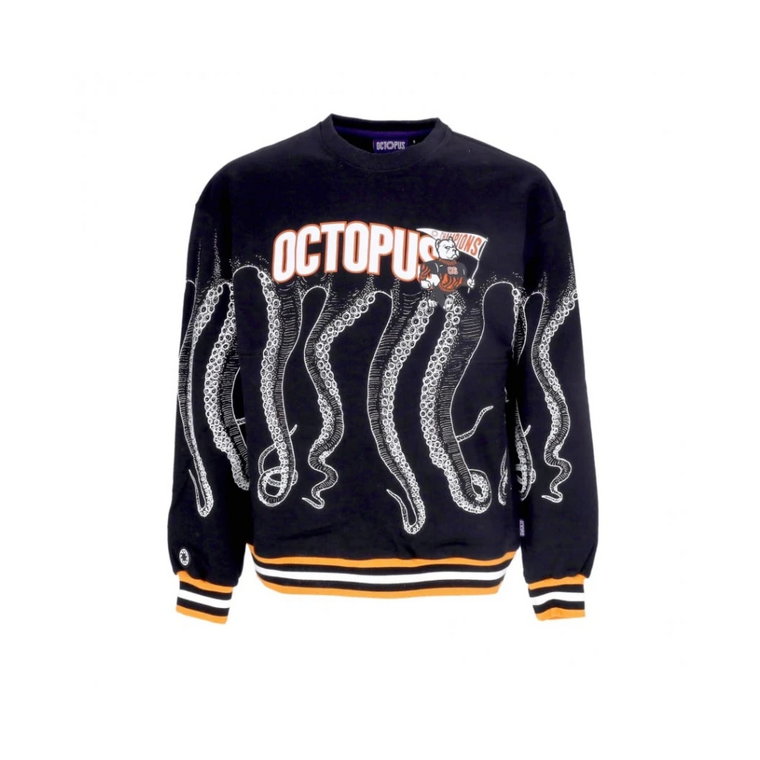 Bluza Octopus