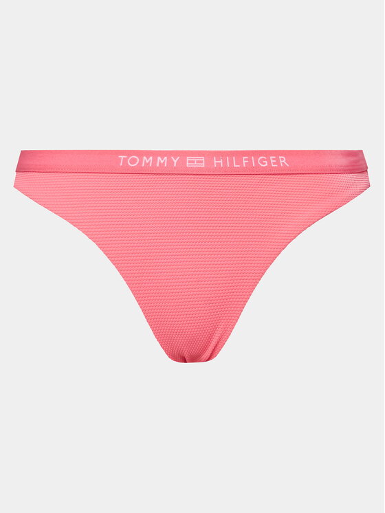 Dół od bikini Tommy Hilfiger