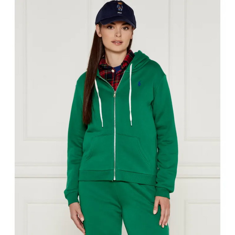 POLO RALPH LAUREN Bluza | Regular Fit