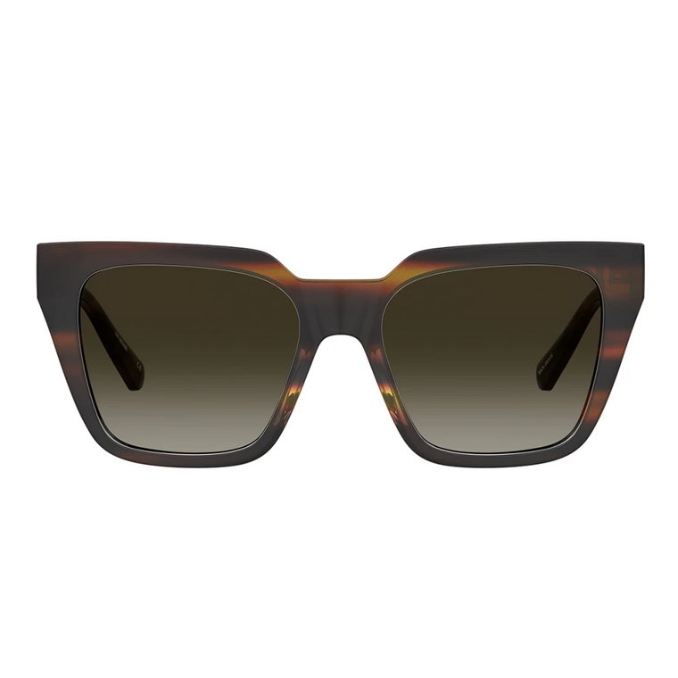 Okulary Przeciwsłoneczne Damskie Mol065/S 05L Love Moschino