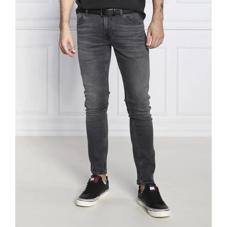 GUESS Jeansy Miami | Skinny fit