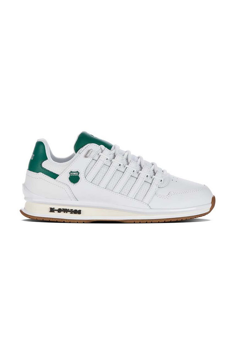 K-Swiss sneakersy RINZLER GT kolor biały 08907.937.M