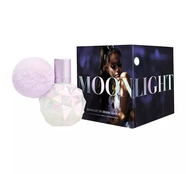 ARIANA GRANDE MOONLIGHT WODA PERFUMOWANA SPRAY 100ML