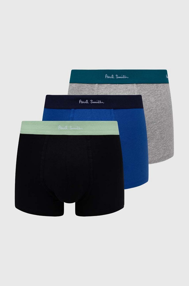 Paul Smith bokserki 3-pack męskie M1A.914.M3PK48