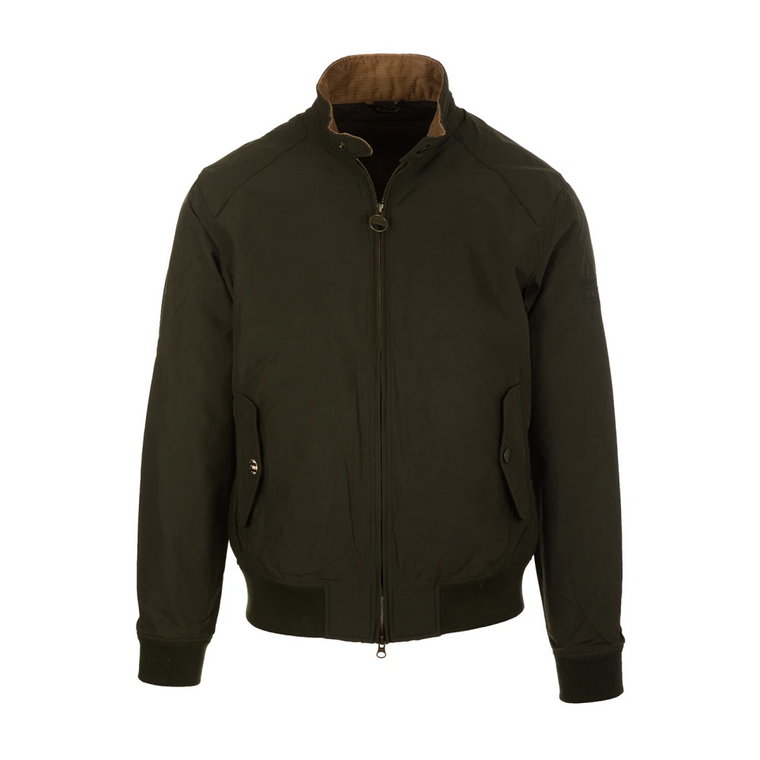 Bomber Jackets Barbour