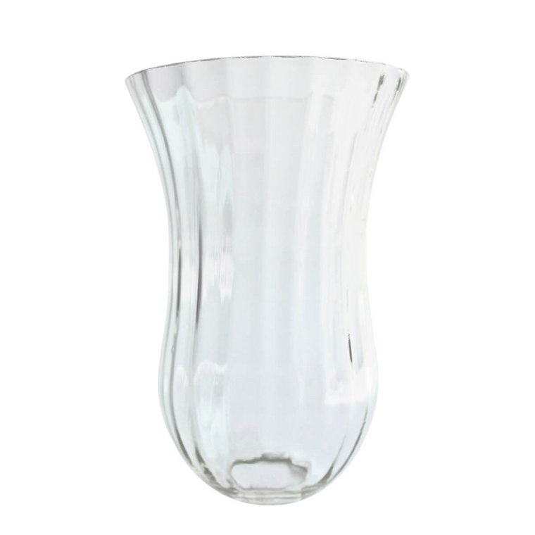 Klosz do lampy Cambridge Glass shades GS641 Hinkley szkło przezroczysty