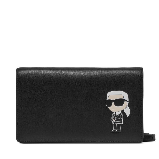 Portfel damski KARL LAGERFELD