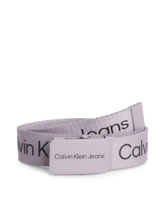 Pasek Dziecięcy Calvin Klein Jeans