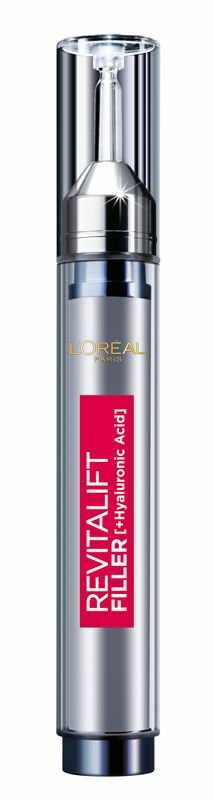 LOréal Revitalift Filler - serum wypełniające do twarzy 16ml