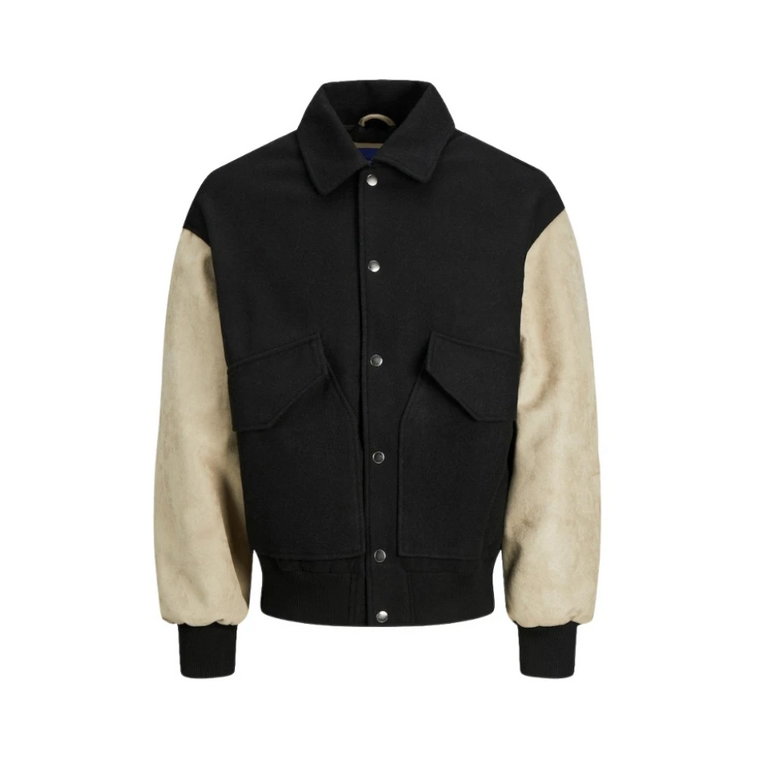 Kurtka Varsity Bomber Jack & Jones