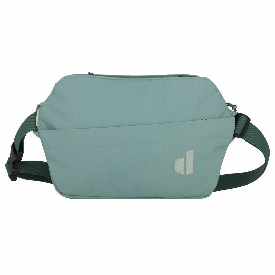 Deuter Passway 2 Torba na ramię 28 cm jade-seagreen