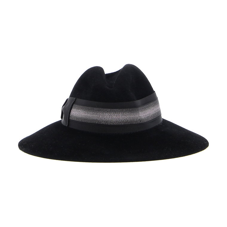 Claudette Hat Borsalino