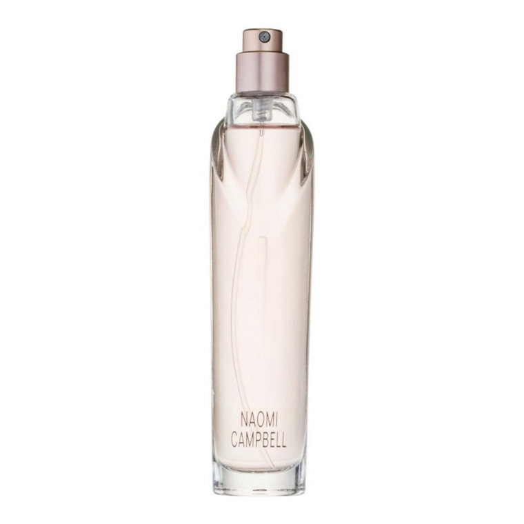 Naomi Campbell  woda toaletowa  50 ml TESTER