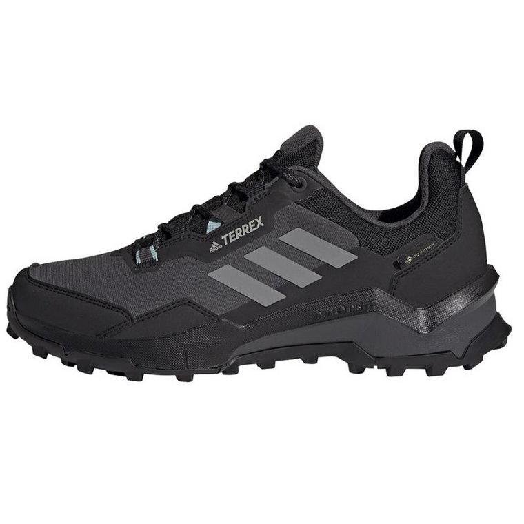 Buty adidas Terrex AX4 Gtx W FZ3249 czarne