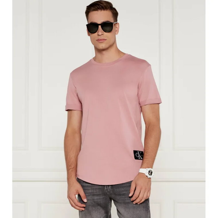 CALVIN KLEIN JEANS T-shirt | Regular Fit