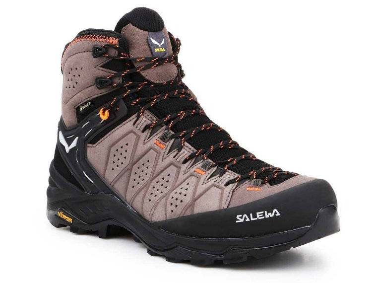 Buty hikingowe Salewa MS Alp Trainer 2 Mid GTX 61382-7512