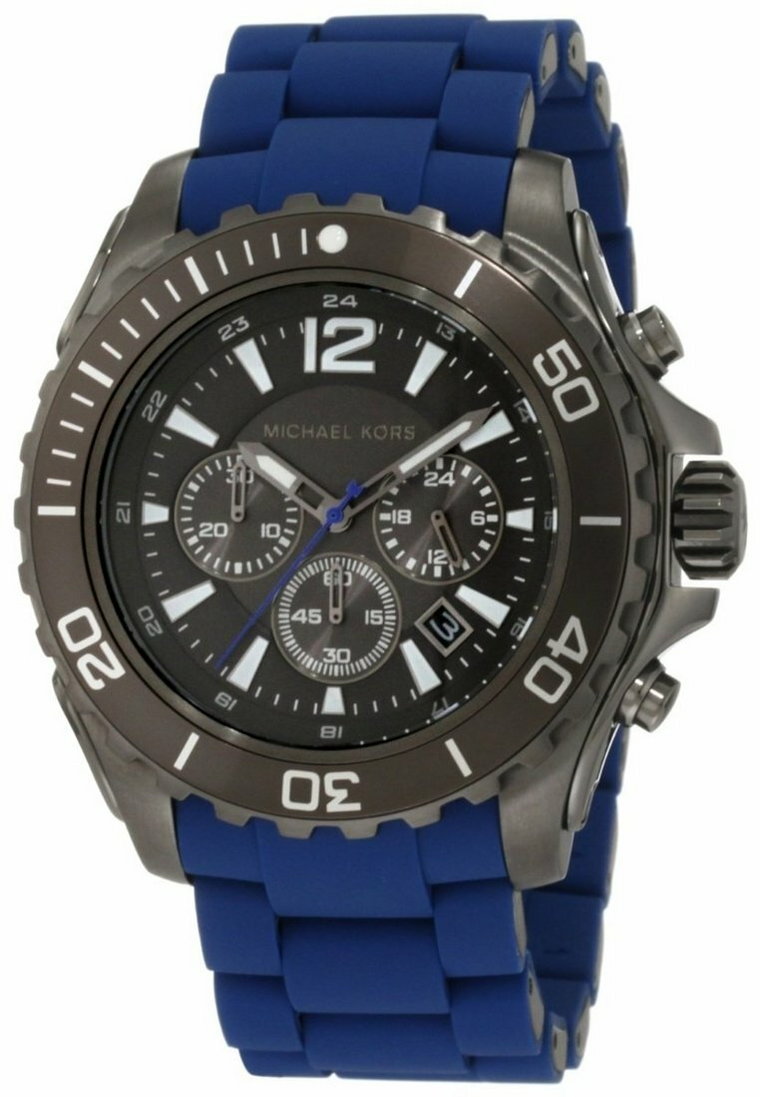 Męski Zegarek MICHAEL KORS model MK8233 (47MM)