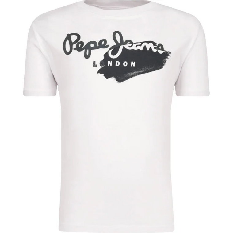 Pepe Jeans London T-shirt CELIO | Regular Fit