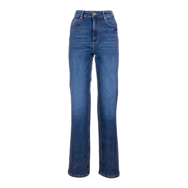 Flared Jeans Fracomina