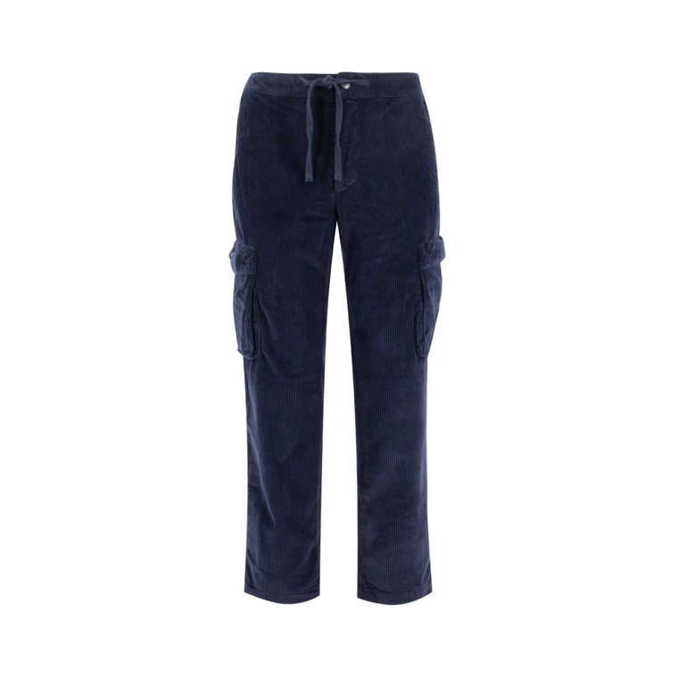 Trousers MC2 Saint Barth