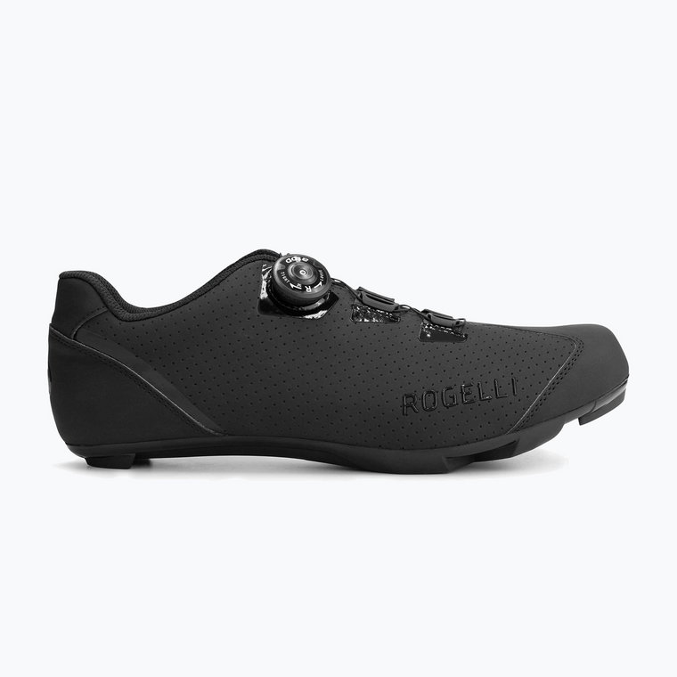 Buty szosowe Rogelli R-400 Race black