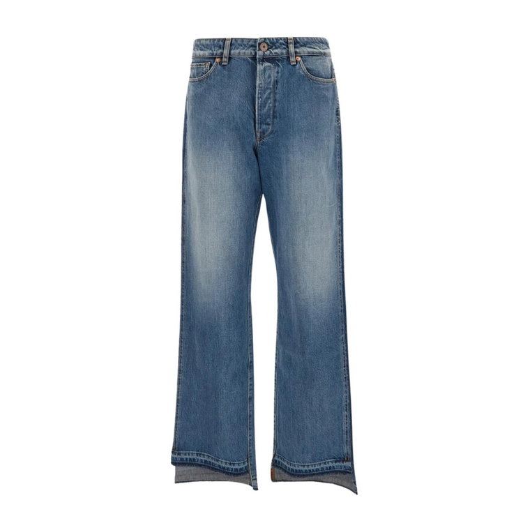 Straight Jeans 3X1