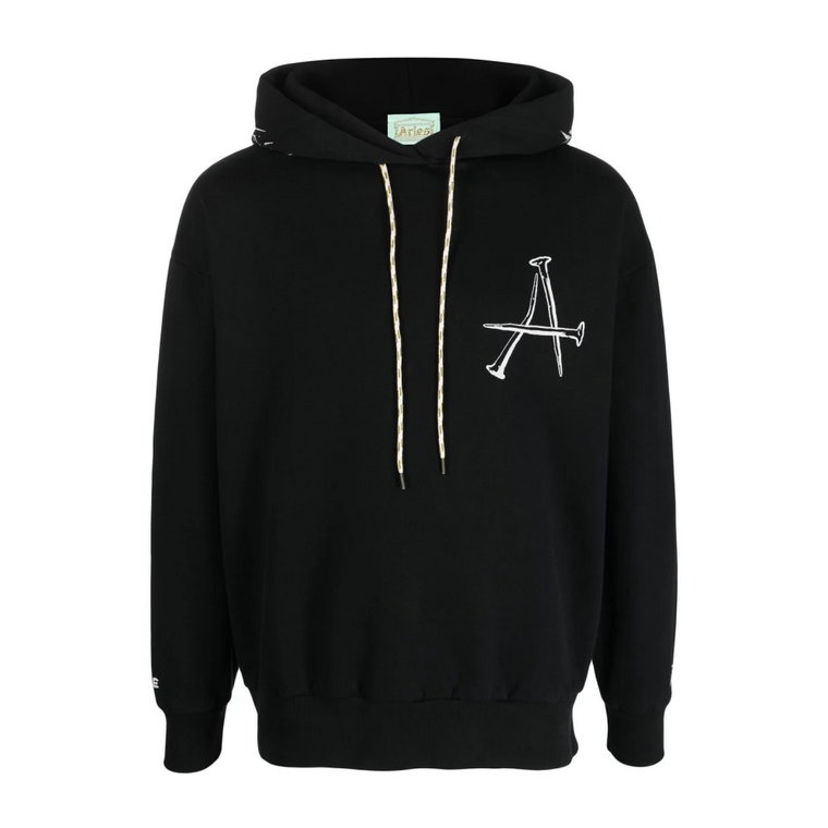 Hoodies Aries