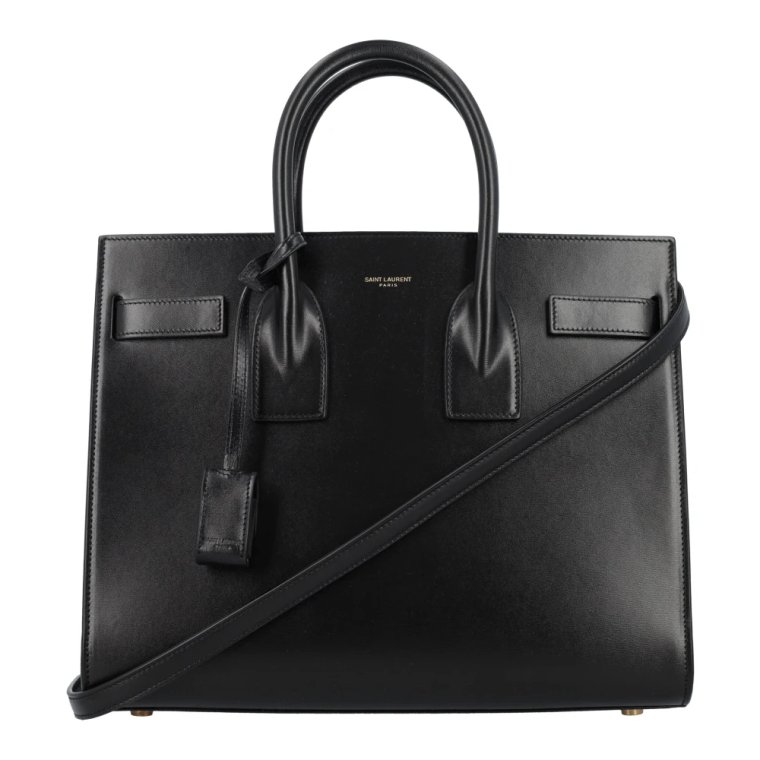 Small Sac de Jour Saint Laurent