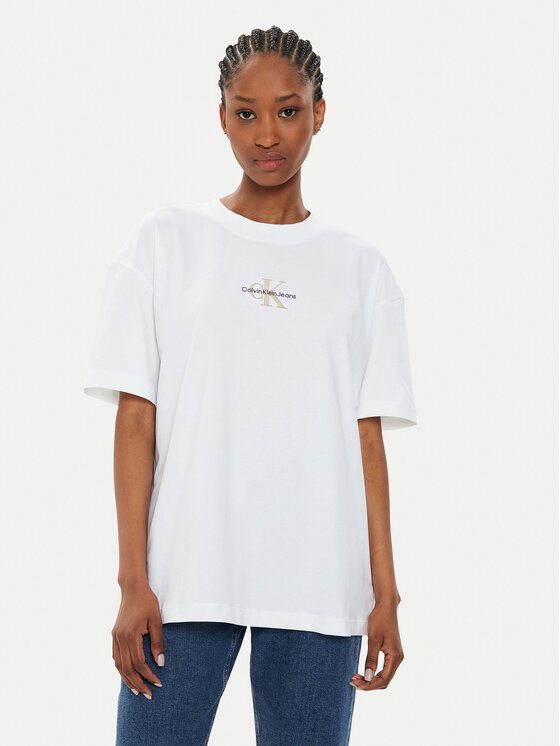 T-Shirt Calvin Klein Jeans