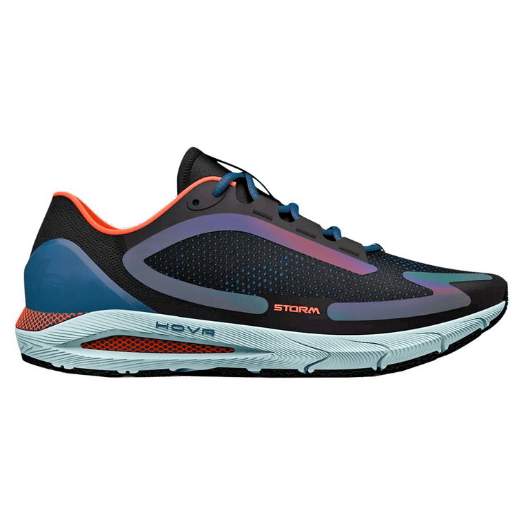 Buty do biegania damskie Under Armour HOVR Sonic 5 Storm 3025459