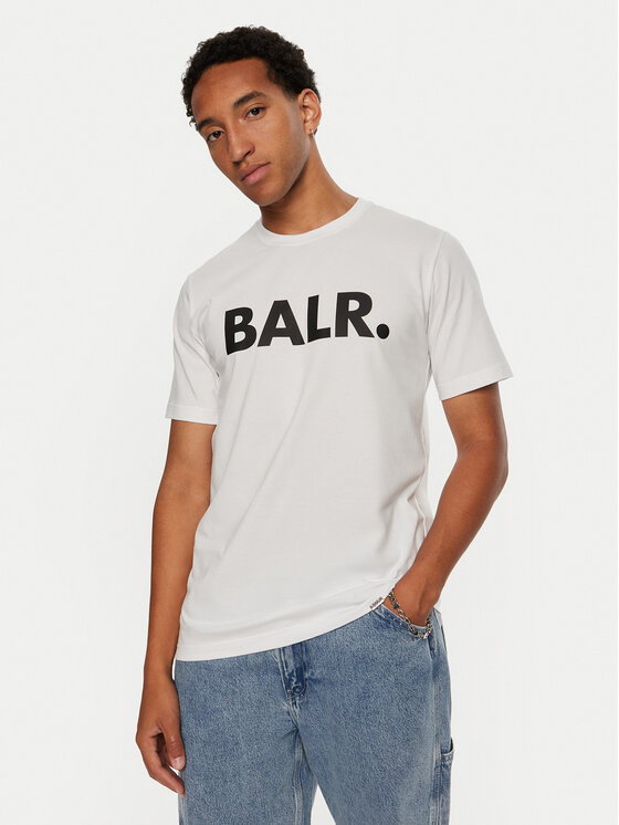 T-Shirt BALR.