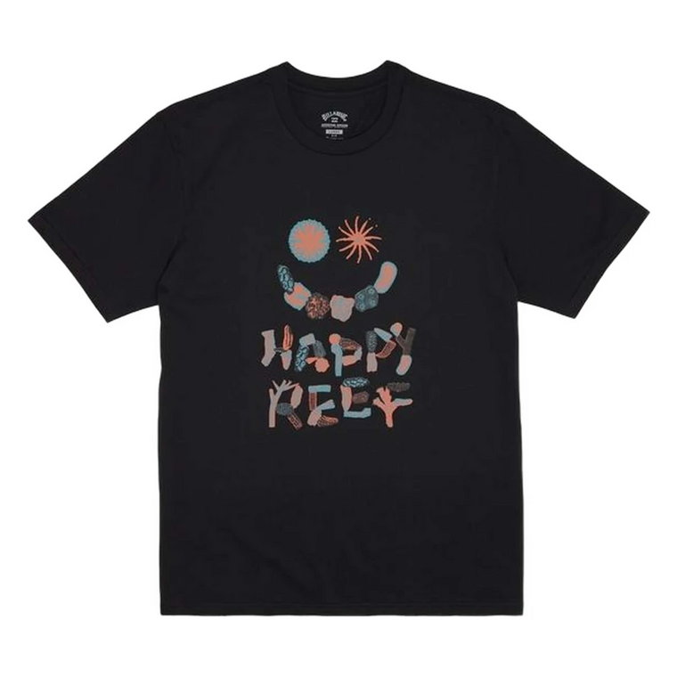 CG Happy Reef Tees WAA T-shirt Billabong