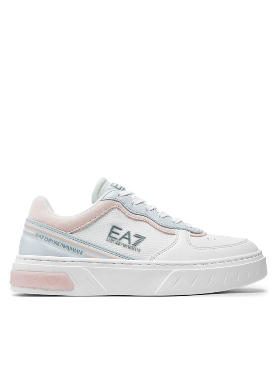 Sneakersy EA7 Emporio Armani