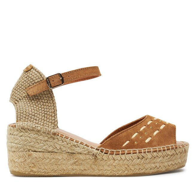 Espadryle Toni Pons