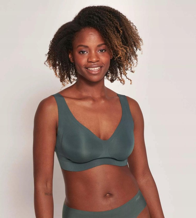 sloggi Zero Feel Bralette EX XS