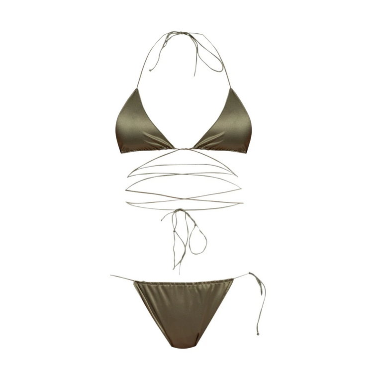 Bikini with ties Oseree