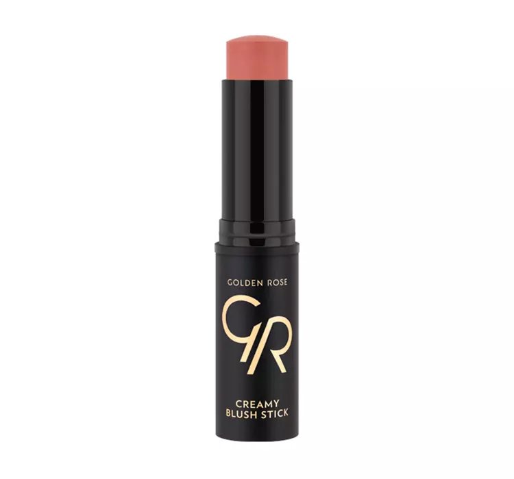 GOLDEN ROSE CREAMY BLUSH STICK RÓŻ W SZTYFCIE 110